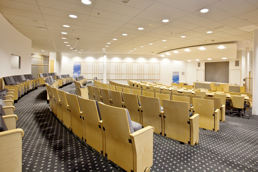 Aula