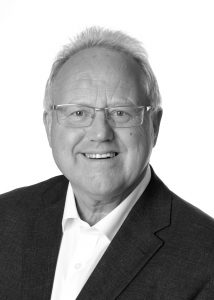 Joe Taralrud